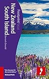 New Zealand South Island