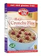 Enjoy Life, Perky's Crunchy Flax Cereal, 10-Ounce Boxes (Pack of 12) Enjoy Life, Perky's Crunchy Flax Cereal, 10-Ounce Boxes (Pack of 12)