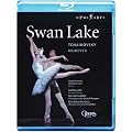 Il Lago Dei Cigni / Swan Lake