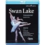Swan Lake [Blu-ray] [Import] <b>Blu-ray</b> ~ Michael Pasternak