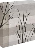 Elements I by Peggy Harris - Gallery Wrapped Giclee Canvas Art