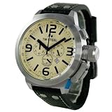 TW Steel Mens Canteen Chronograph Watch #TWS3 by TW Steel