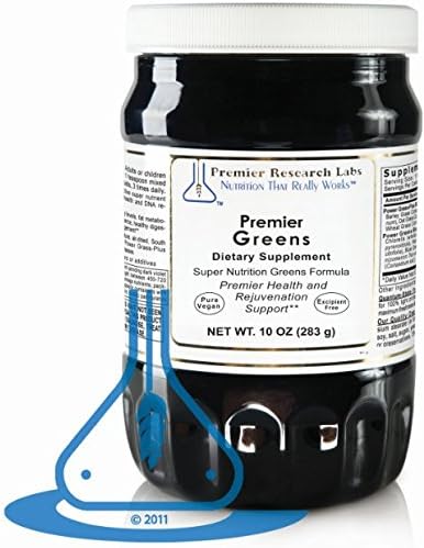 Premier Research Premier Greens (10 oz)