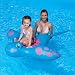 Bestway Manta Ray Ride On Inflatable