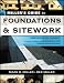 Book Miller's Guide to Foundations and Sitework (Miller's Guides)