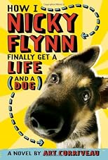 How I Nicky Flynn Finally Get a Life (and a Dog)