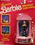Forever Barbie Miniature Collectibles-Solo In The Spotlight