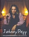 Johnny Depp: The Illustrated Biography