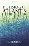 The History of Atlantis (Dover Occult)