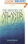 The History of Atlantis (Dover Occult)