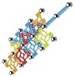 Mega Bloks Magnext 25 Count System Basic - Solid Mega Bloks Magnext 25 Count System Basic - Solid
