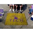 Tennessee Tech Golden Eagles NCAA Tailgater" Floor Mat (5'x6')"