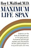 Maximum Life Span