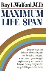 Maximum Life Span