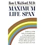 Maximum Life Span