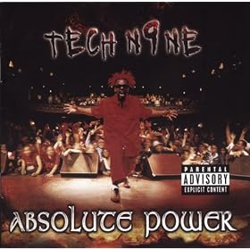 She Devil featuring D12