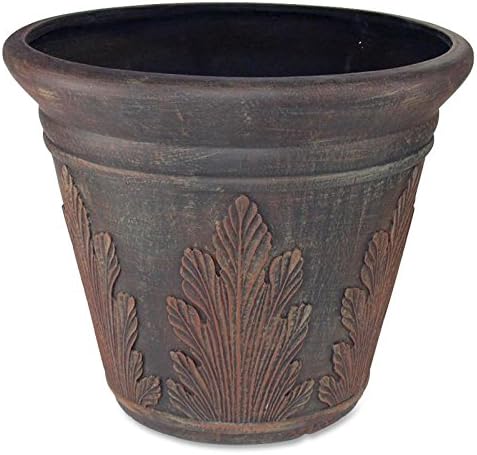 NuDell Spring Hope Artificial Tree Container