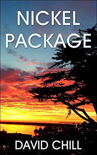 Nickel Package (Burnside Series Book 6)