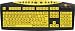 Large Print Spanish (Latin American) USB Computer Keyboard for Visually Impaired - Ye...