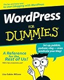 WordPress For Dummies