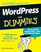 WordPress  For Dummies