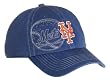 New York Mets Apprentice Adjustable Cap