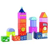 Educo Fantasy Castle Blocks