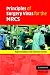 Principles of Surgery Vivas for the MRCS