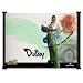 Super Street Fighter IV 4 Game Dudley Fabric Wall Scroll Poster (21x16) Inches