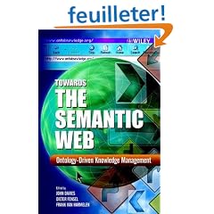 Towards the Semantic Web: Ontology-Driven Knowledge Management
