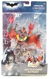 51Sm mR 0YL. SL160  Batman The Dark Knight: Battle Cape Batman
