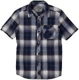 Oneill Boys 8-20 Vernon Shirt