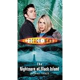 Doctor Who: The Nightmare Of Black Island