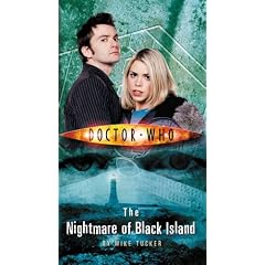 Doctor Who - The Nightmare of Black Island (New Series Adventure 10)