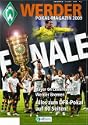 Werder Bremen - Pokalmagazin 2008/09