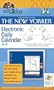 Cartoons from the New Yorker: 2007 Eday2day Calendar (E Day 2 Day Calendar)