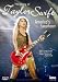 Taylor Swift - Americas Sweetheart - The Story of [DVD] cd cover