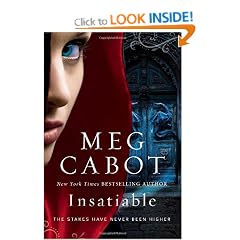 Insatiable