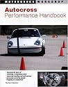 Autocross Performance Handbook (Motorbooks Workshop)