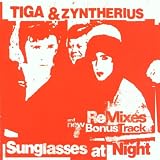 Sunglasses at Night (Remixes)
