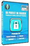 So Protect Me - Protecting Your Business, Securing Your Productivity 25 User (PC CD)