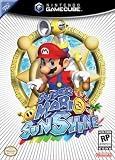 Super Mario Sunshine