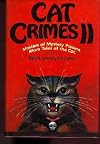 Cat Crimes II