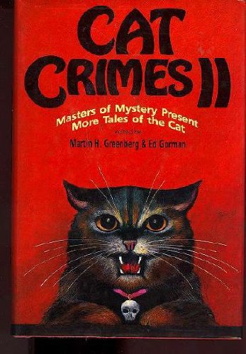 cat crimes ii