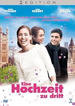 Eine Hochzeit zu Dritt