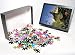 Photo Jigsaw Puzzle of Asia, Myanmar, from Danita Delimont
