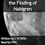 The Finding of Haldgren | [Charles Willard Diffin]
