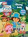 Dora's Pirate Colouring Book