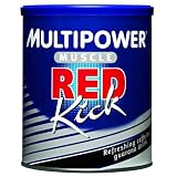 Multipower Red Kick 500g Dose