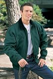 Sequoia Heavyweight Jacket with Corduroy Collar (Regular and Big & Tall Sizes)